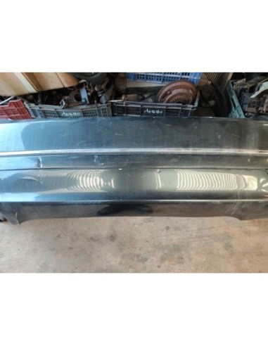 PARAGOLPES TRASERO MERCEDES-BENZ CLASE C (BM...