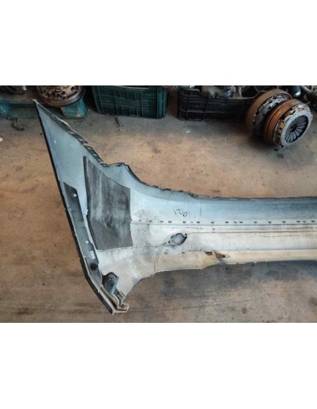 PARAGOLPES TRASERO MERCEDES-BENZ CLASE C (BM 204) BERLINA - 245142