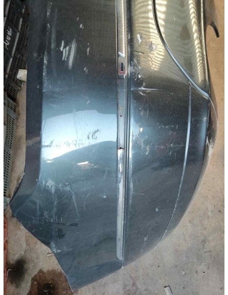 PARAGOLPES TRASERO MERCEDES-BENZ CLASE C (BM 204) BERLINA - 245142