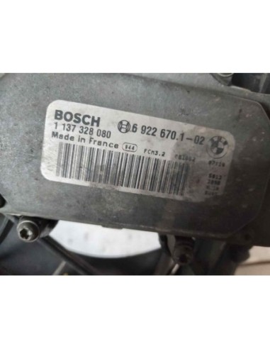 ELECTROVENTILADOR BMW SERIE 3 BERLINA (E46) -...