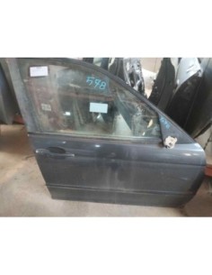 PUERTA DELANTERA DERECHA BMW SERIE 3 BERLINA (E46) - 181618