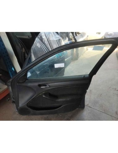 PUERTA DELANTERA DERECHA BMW SERIE 3 BERLINA...
