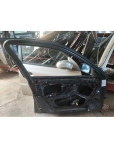 PUERTA DELANTERA IZQUIERDA BMW SERIE 3 BERLINA (E46) -... 2