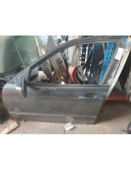 PUERTA DELANTERA IZQUIERDA BMW SERIE 3 BERLINA (E46) - 181619