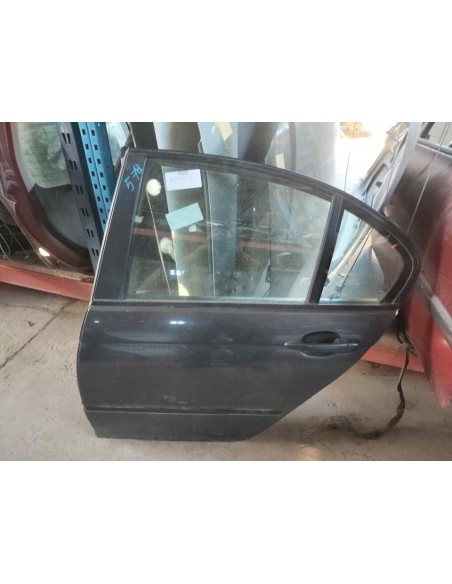 PUERTA TRASERA IZQUIERDA BMW SERIE 3 BERLINA (E46) - 181621
