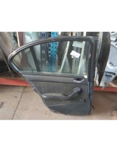 PUERTA TRASERA IZQUIERDA BMW SERIE 3 BERLINA (E46) - 181621 2