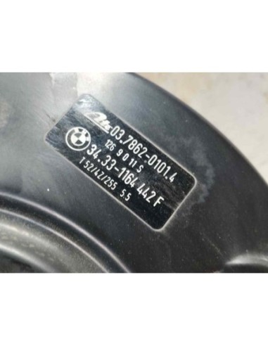 SERVOFRENO BMW SERIE 3 BERLINA (E46) - 183487