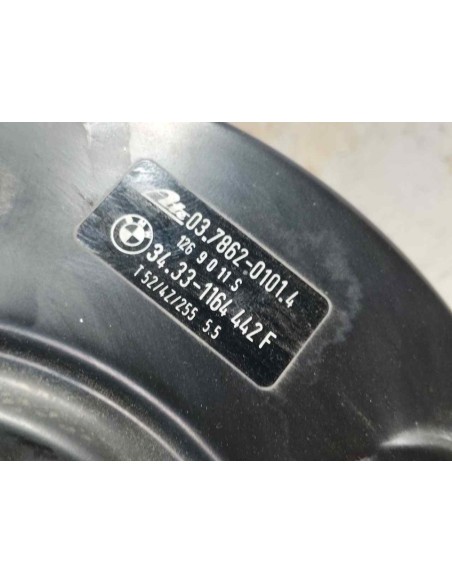SERVOFRENO BMW SERIE 3 BERLINA (E46) - 183487