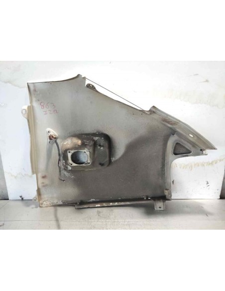 ALETA DELANTERA IZQUIERDA FIAT DUCATO II FURGÓN 15 - 233569