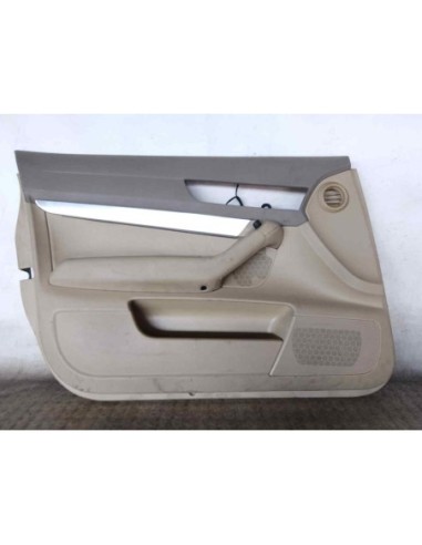 GUARNECIDO PUERTA DELANTERA IZQUIERDA AUDI A6...