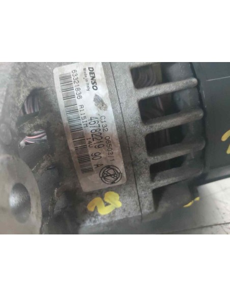 ALTERNADOR ALFA ROMEO 147 (190) - 266775