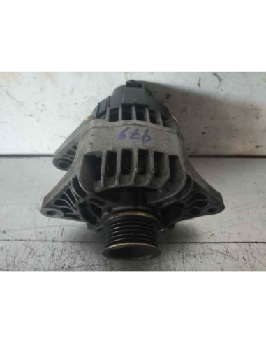 ALTERNADOR ALFA ROMEO 147 (190) - 266775
