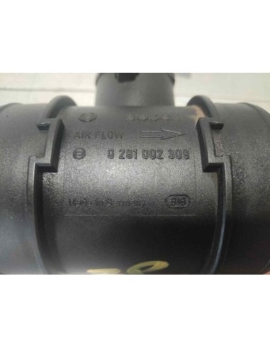 CAUDALIMETRO ALFA ROMEO 147 (190) - 266823