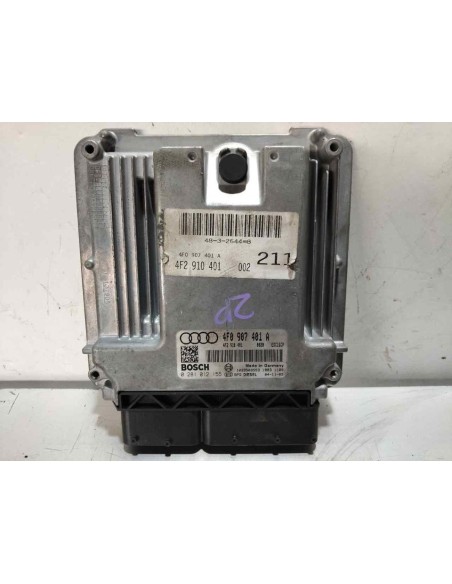 CENTRALITA MOTOR UCE AUDI A6 BERLINA (4F2) - 268111