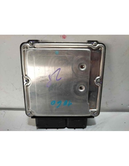 CENTRALITA MOTOR UCE AUDI A6 BERLINA (4F2) - 268111