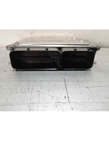 CENTRALITA MOTOR UCE AUDI A6 BERLINA (4F2) - 268111