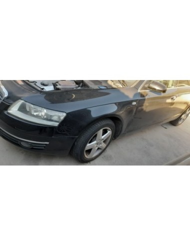 ALETA DELANTERA IZQUIERDA AUDI A6 BERLINA (4F2)...