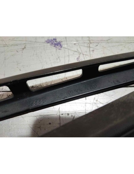 BRAZO LIMPIA DELANTERO IZQUIERDO AUDI A6 BERLINA (4F2) - 268117