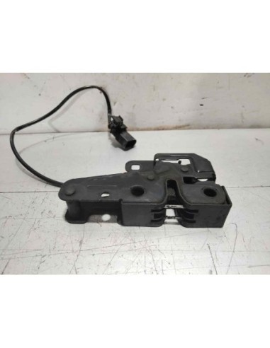 CERRADURA CAPO AUDI A6 BERLINA (4F2) - 268122