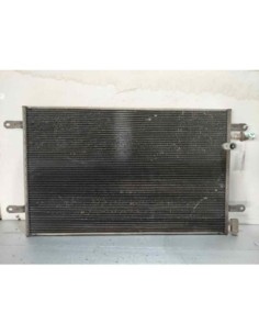 CONDENSADOR / RADIADOR  AIRE ACONDICIONADO AUDI A6...