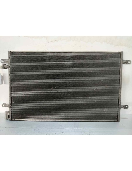 CONDENSADOR / RADIADOR  AIRE ACONDICIONADO AUDI A6 BERLINA (4F2) - 268116
