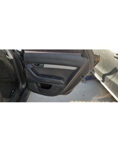 ELEVALUNAS TRASERO DERECHO AUDI A6 BERLINA...