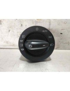 MANDO LUCES AUDI A6 BERLINA (4F2) - 268063