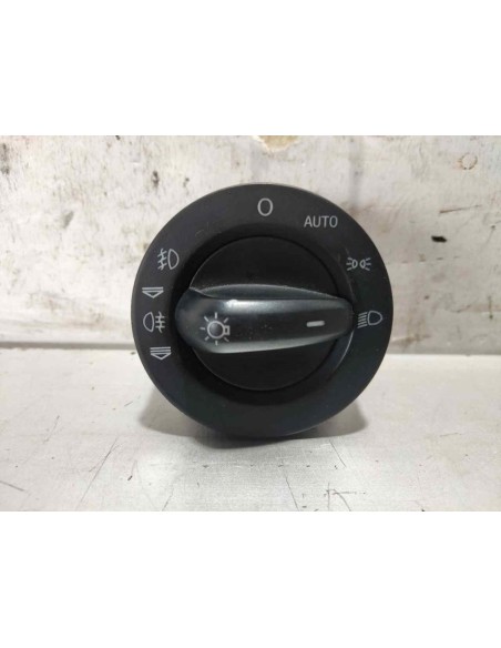 MANDO LUCES AUDI A6 BERLINA (4F2) - 268063