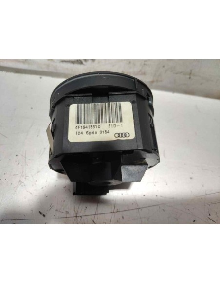 MANDO LUCES AUDI A6 BERLINA (4F2) - 268063