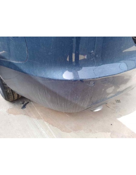 PARAGOLPES TRASERO AUDI A6 BERLINA (4F2) - 140509