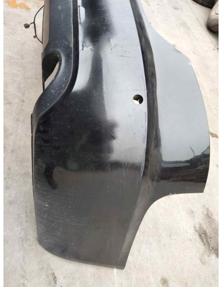 PARAGOLPES TRASERO AUDI A6 BERLINA (4F2) - 268060