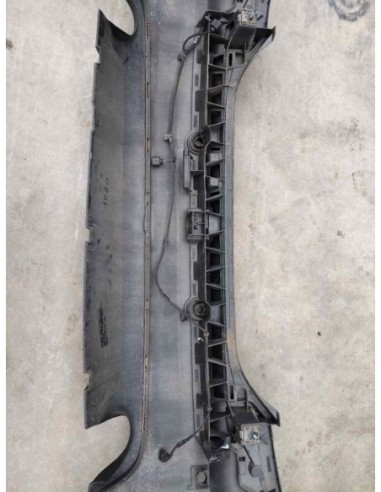 PARAGOLPES TRASERO AUDI A6 BERLINA (4F2) - 268060