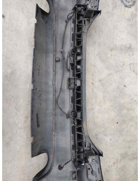 PARAGOLPES TRASERO AUDI A6 BERLINA (4F2) - 268060