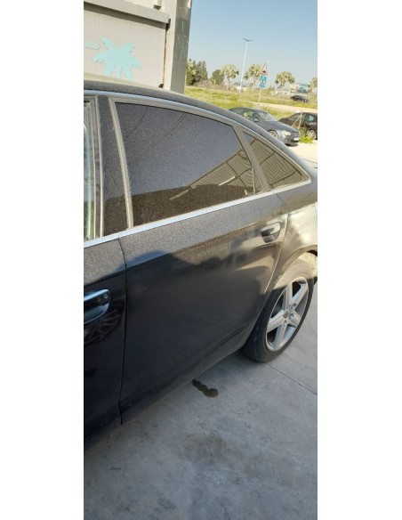 PUERTA TRASERA IZQUIERDA AUDI A6 BERLINA (4F2) - 268090