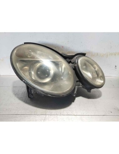 FARO DERECHO MERCEDES-BENZ CLASE E (BM 211)...