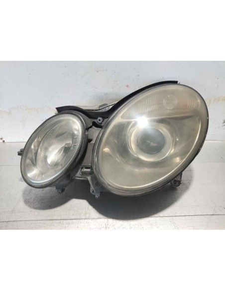 FARO IZQUIERDO MERCEDES-BENZ CLASE E (BM 211) BERLINA - 269278