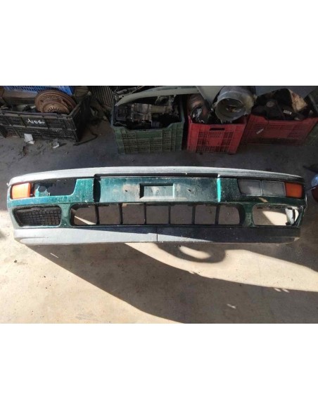 PARAGOLPES DELANTERO VOLKSWAGEN GOLF III (1H1)(11 1991) - 270347