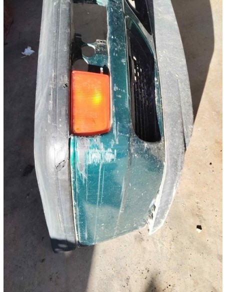 PARAGOLPES DELANTERO VOLKSWAGEN GOLF III (1H1)(11 1991) - 270347