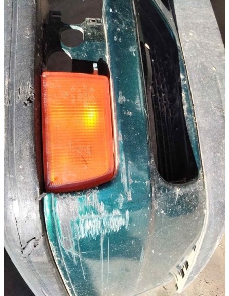 PARAGOLPES DELANTERO VOLKSWAGEN GOLF III (1H1)(11 1991) - 270347
