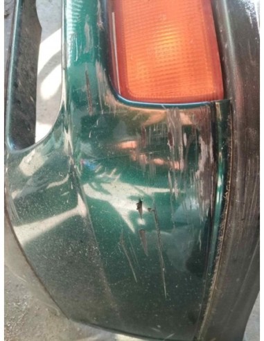 PARAGOLPES DELANTERO VOLKSWAGEN GOLF III...