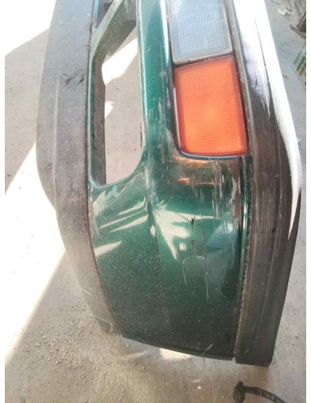 PARAGOLPES DELANTERO VOLKSWAGEN GOLF III (1H1)(11 1991) - 270347