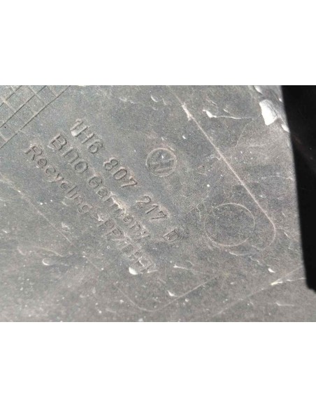 PARAGOLPES DELANTERO VOLKSWAGEN GOLF III (1H1)(11 1991) - 270347