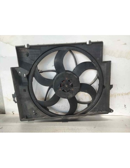 ELECTROVENTILADOR BMW SERIE 1 BERLINA (E81/E87) - 270928