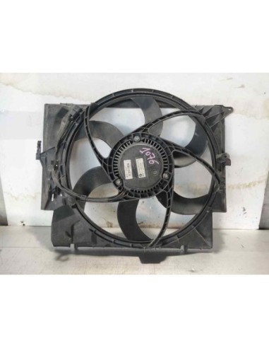 ELECTROVENTILADOR BMW SERIE 1 BERLINA (E81/E87)...