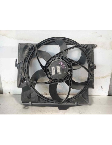 ELECTROVENTILADOR BMW SERIE 1 BERLINA (E81/E87) - 270928