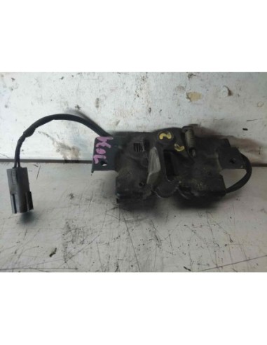 CERRADURA CAPO MAZDA CX-7 ER - 274122