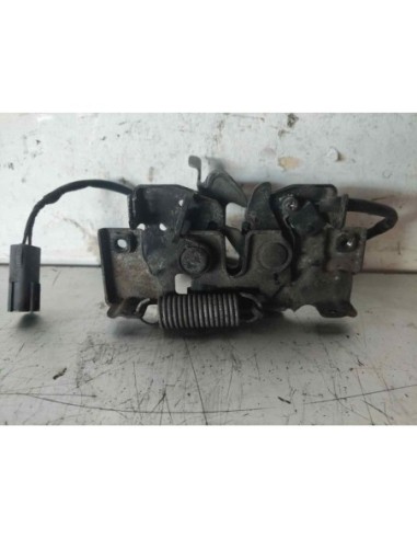 CERRADURA CAPO MAZDA CX-7 ER - 274122