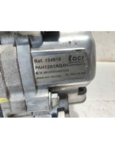 COMPRESOR AIRE ACONDICIONADO MAZDA CX-7 ER - 274098 2