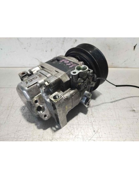 COMPRESOR AIRE ACONDICIONADO MAZDA CX-7 ER - 274098