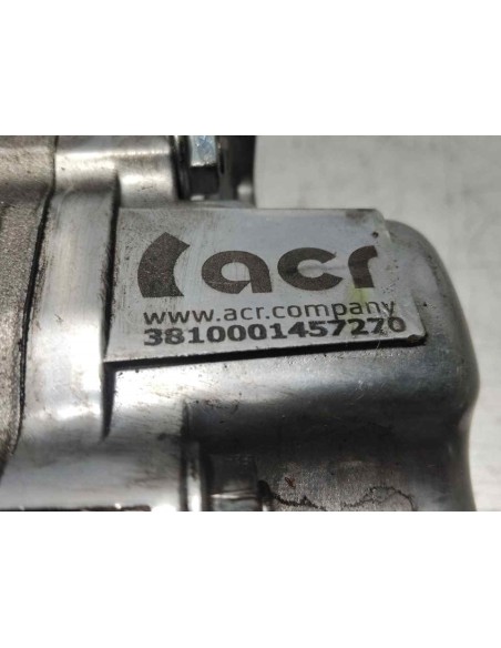 COMPRESOR AIRE ACONDICIONADO MAZDA CX-7 ER - 274098